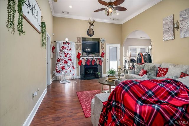 511 Prairie Field, Tuscaloosa, AL 35405