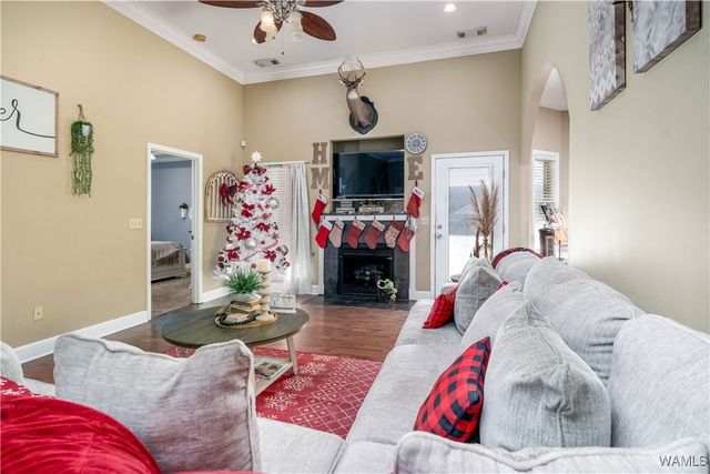 511 Prairie Field, Tuscaloosa, AL 35405