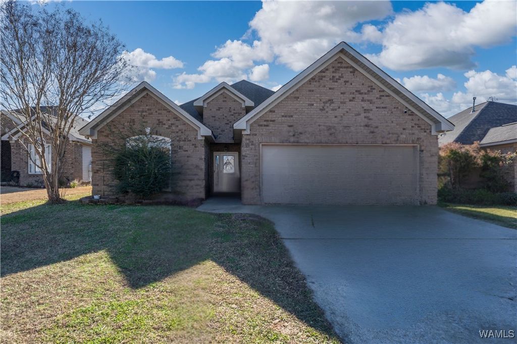 511 Prairie Field, Tuscaloosa, AL 35405