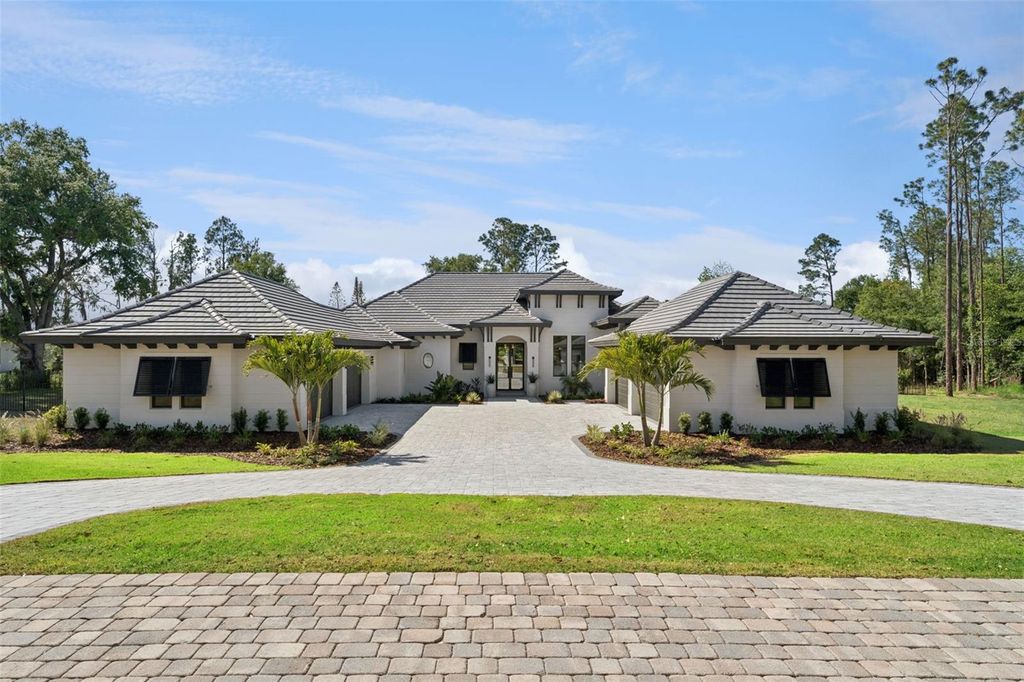 16989 LUCCA LANE, Montverde, FL 34756