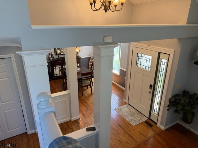20 Winding Brook Ln, Jefferson Twp., NJ 07438
