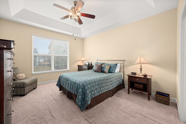 21 W Winterberry Avenue, Cortland, IL 60112