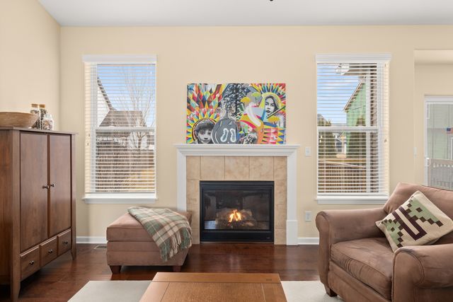 21 W Winterberry Avenue, Cortland, IL 60112