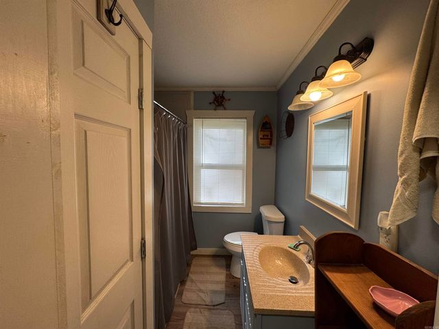 11169 Leau Fraiz Road, Malvern, AR 72104