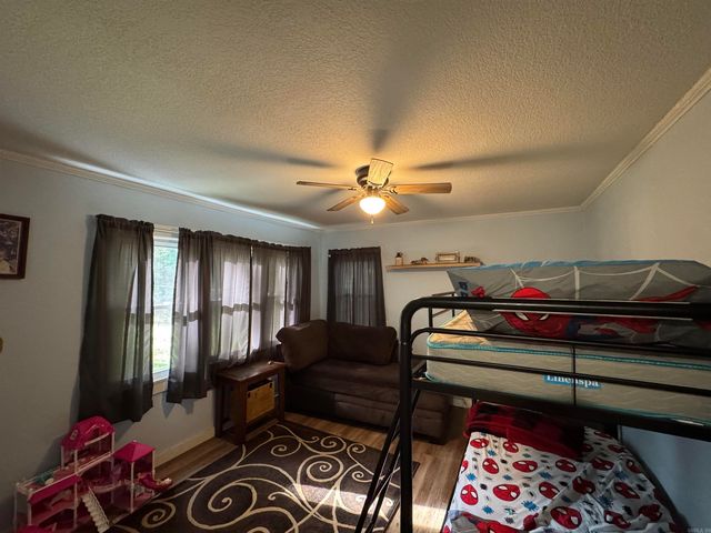 11169 Leau Fraiz Road, Malvern, AR 72104