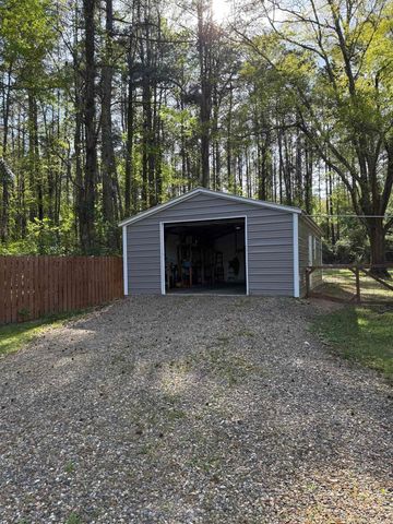 11169 Leau Fraiz Road, Malvern, AR 72104