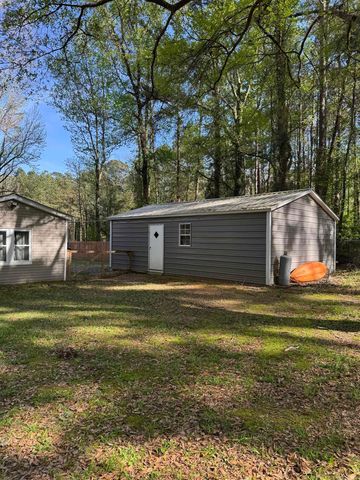 11169 Leau Fraiz Road, Malvern, AR 72104