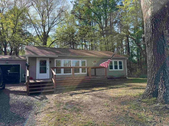 11169 Leau Fraiz Road, Malvern, AR 72104