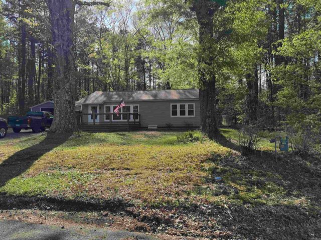 11169 Leau Fraiz Road, Malvern, AR 72104