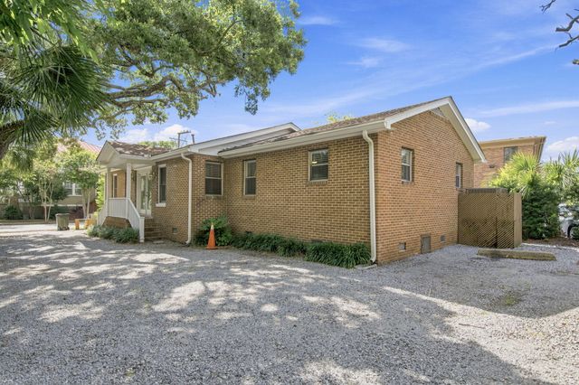 71 Gadsden Street, Charleston, SC 29401