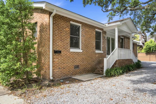 71 Gadsden Street, Charleston, SC 29401