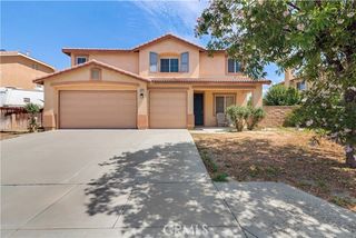 1673 Park Meadows Drive, San Jacinto, CA 92582