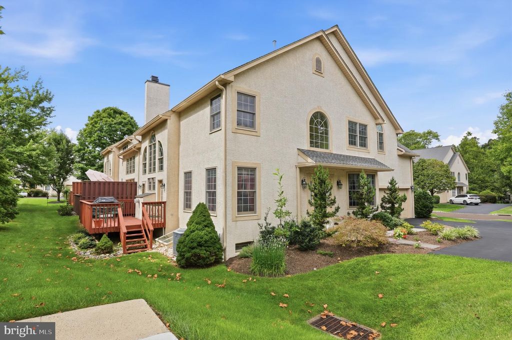 1260 CARNIGAN CT, AMBLER, PA 19002 — photo 3