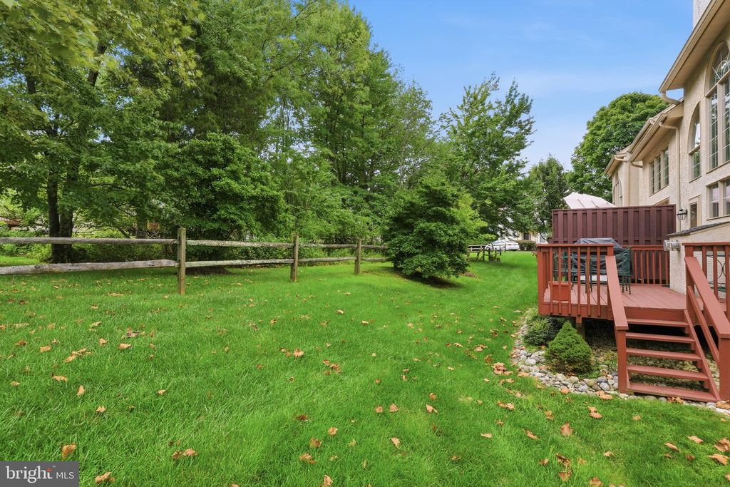 1260 CARNIGAN CT, AMBLER, PA 19002 — photo 4