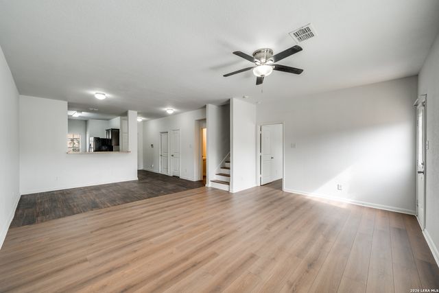 6002 SOUTHERN VIS, San Antonio, TX 78222