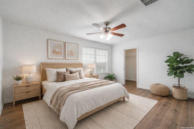 6002 SOUTHERN VIS, San Antonio, TX 78222