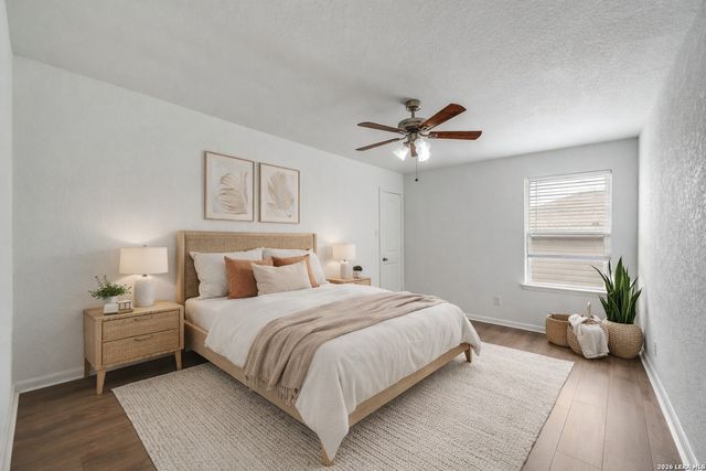 6002 SOUTHERN VIS, San Antonio, TX 78222