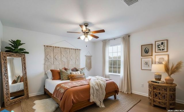 6002 SOUTHERN VIS, San Antonio, TX 78222