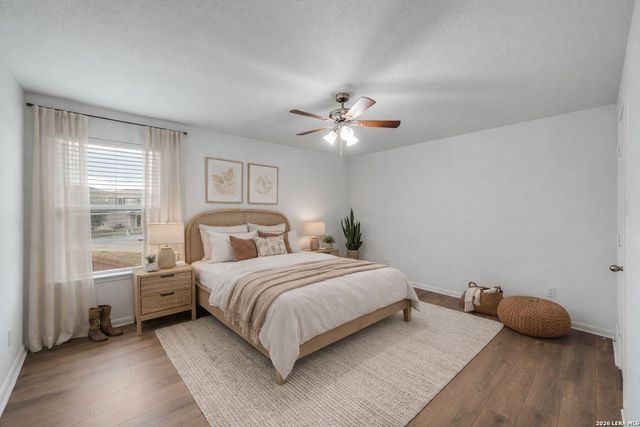 6002 SOUTHERN VIS, San Antonio, TX 78222