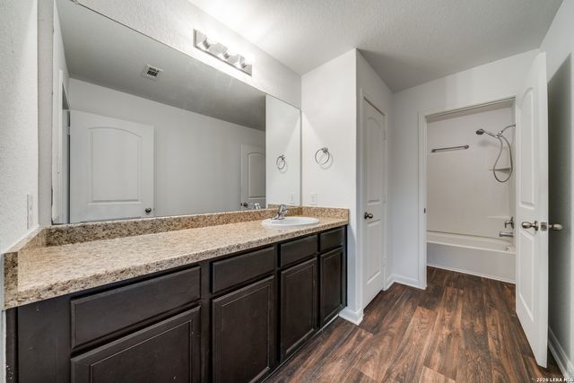 6002 SOUTHERN VIS, San Antonio, TX 78222
