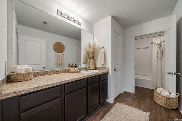 6002 SOUTHERN VIS, San Antonio, TX 78222