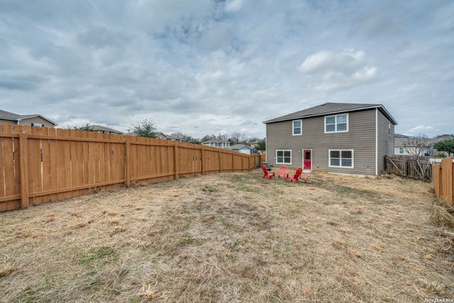 6002 SOUTHERN VIS, San Antonio, TX 78222