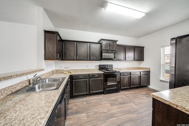 6002 SOUTHERN VIS, San Antonio, TX 78222