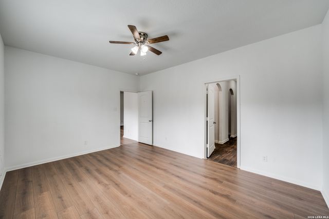 6002 SOUTHERN VIS, San Antonio, TX 78222