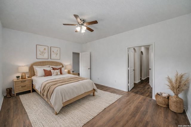 6002 SOUTHERN VIS, San Antonio, TX 78222