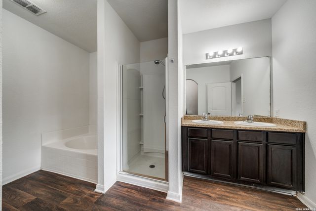 6002 SOUTHERN VIS, San Antonio, TX 78222