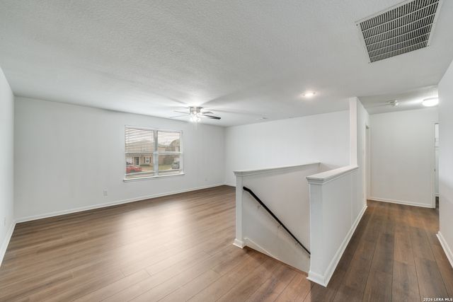 6002 SOUTHERN VIS, San Antonio, TX 78222
