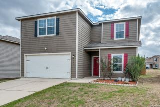 6002 SOUTHERN VIS, San Antonio, TX 78222