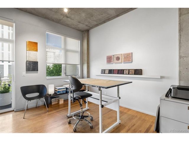 290 W 12th Ave 305, Denver, CO 80204