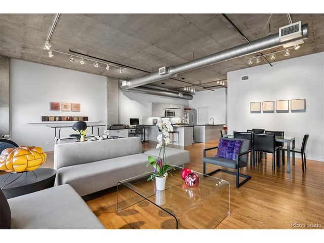 290 W 12th Ave 305, Denver, CO 80204