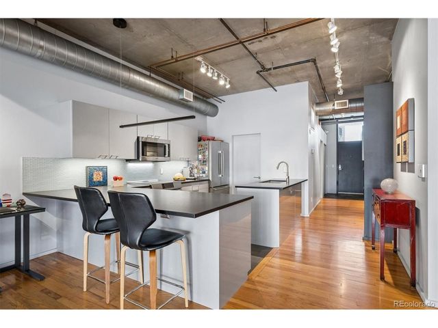290 W 12th Ave 305, Denver, CO 80204