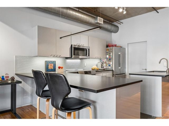 290 W 12th Ave 305, Denver, CO 80204