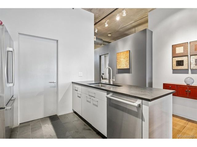 290 W 12th Ave 305, Denver, CO 80204