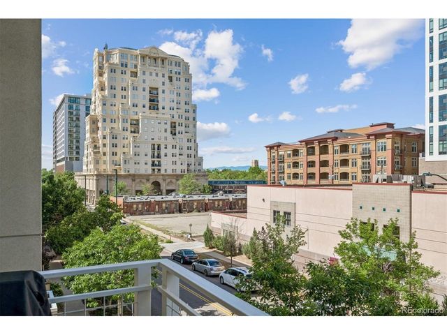 290 W 12th Ave 305, Denver, CO 80204