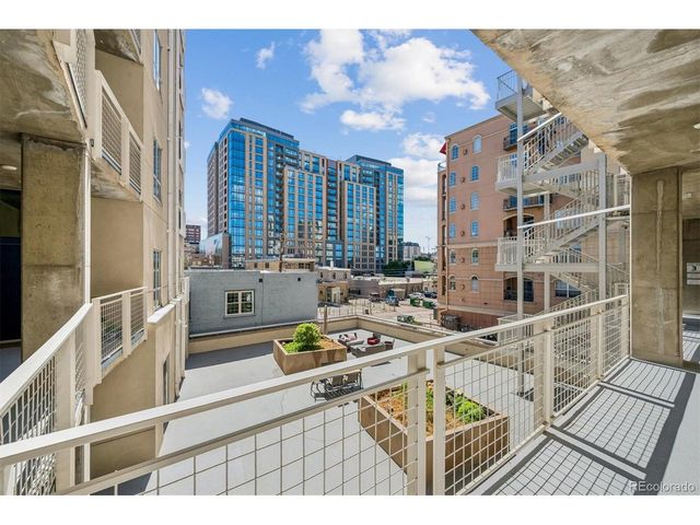 290 W 12th Ave 305, Denver, CO 80204