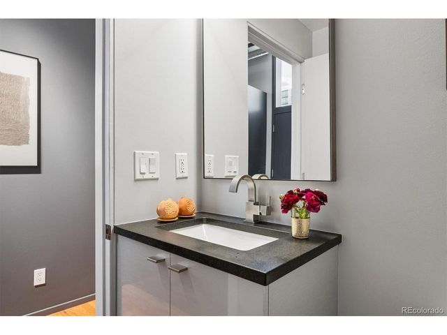290 W 12th Ave 305, Denver, CO 80204