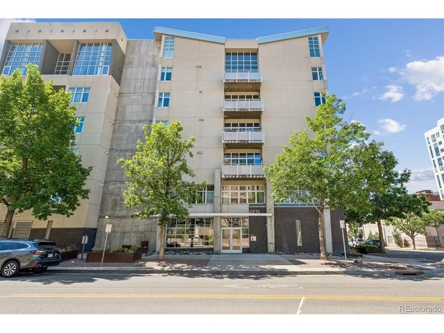 290 W 12th Ave 305, Denver, CO 80204
