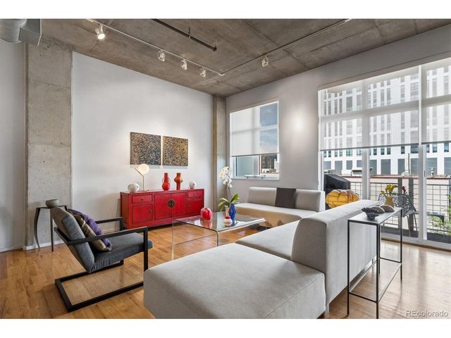 290 W 12th Ave 305, Denver, CO 80204