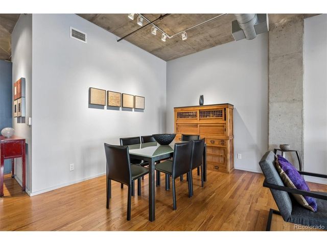 290 W 12th Ave 305, Denver, CO 80204