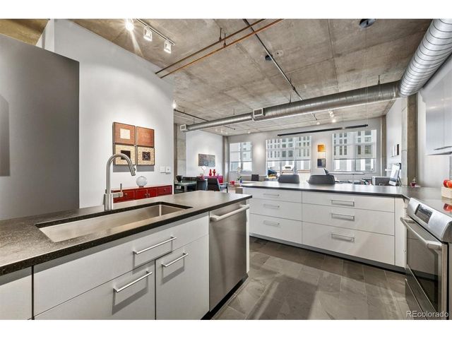 290 W 12th Ave 305, Denver, CO 80204