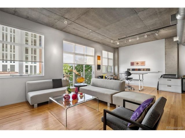 290 W 12th Ave 305, Denver, CO 80204