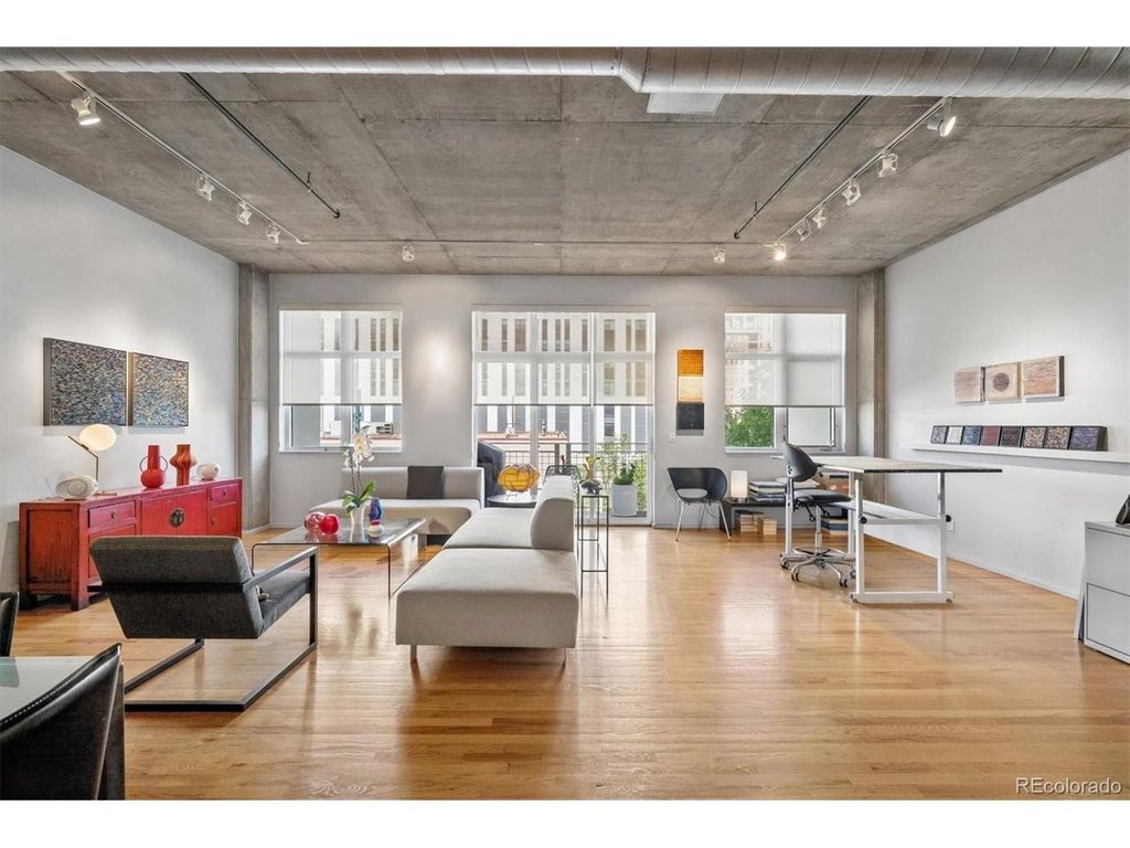 290 W 12th Ave 305, Denver, CO 80204