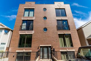 1707 S RUBLE Street 2S, Chicago, IL 60616