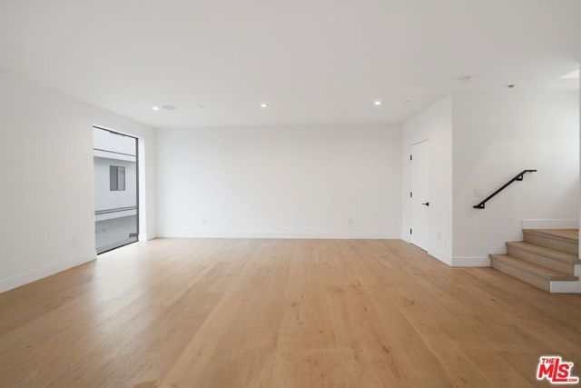 735 N Gramercy Place, Los Angeles, CA 90038