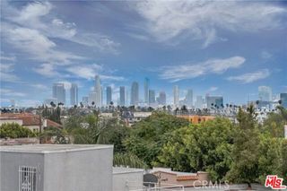 735 N Gramercy Place, Los Angeles, CA 90038