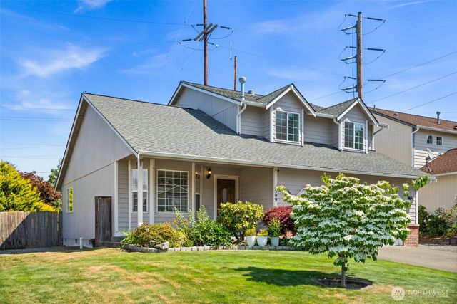 4509 224th Street Ct E, Spanaway, WA 98387
